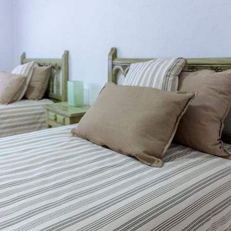 Apartamentos Maruja Roig 1 Playa Sur Peñíscola Buitenkant foto
