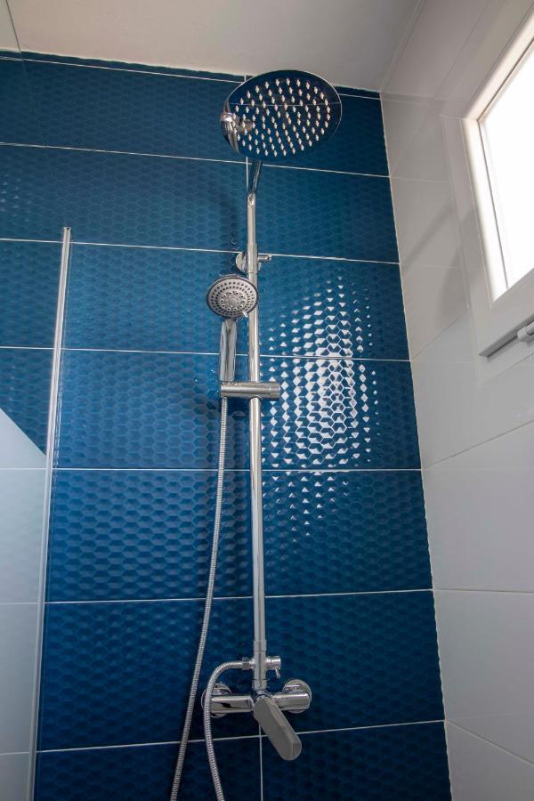 Apartamentos Maruja Roig 1 Playa Sur Peñíscola Buitenkant foto